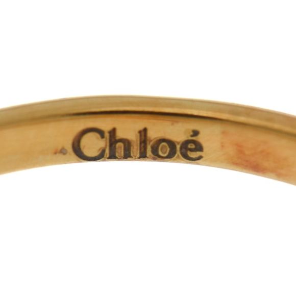 Numbers and Symbol Ring - Picture 3 of 5